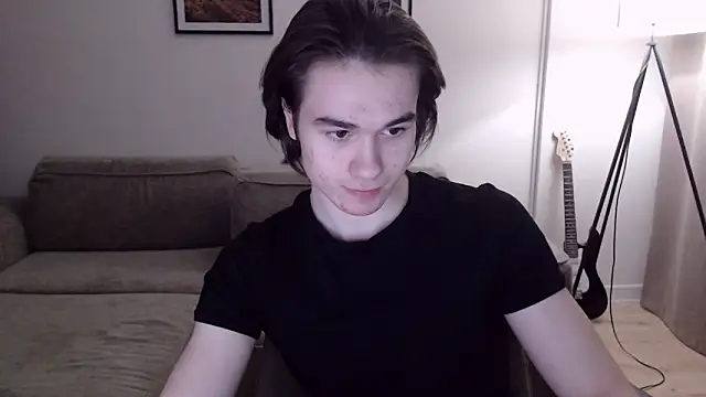 MarkusDean online show from March 2025 04:43:02 PM