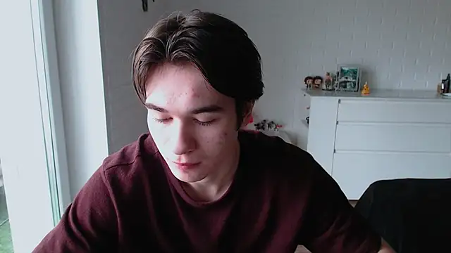 MarkusDean online show from October 2025 05:51:01 AM