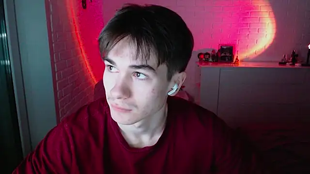 MarkusDean online show from November 2025 05:00:01 PM