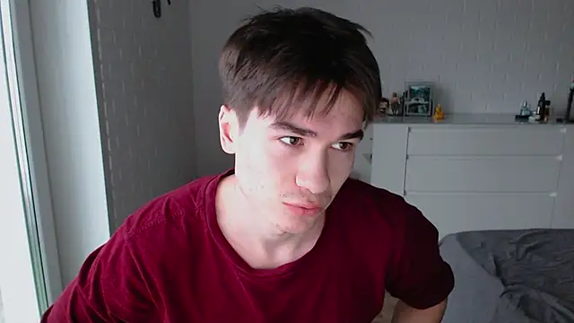 MarkusDean online show from November 2025 06:45:01 AM