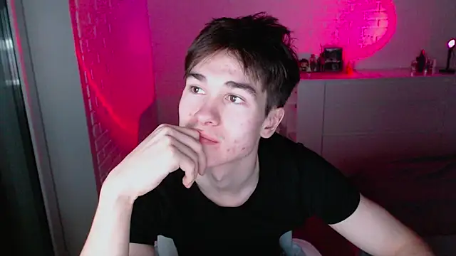 MarkusDean online show from November 2025 11:36:02 PM