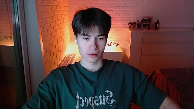 MarkusDean online show from November 2025 02:09:02 PM