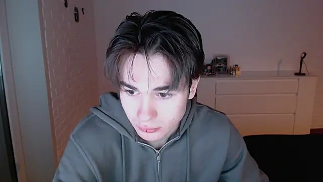 MarkusDean online show from January 2026 01:25:02 PM