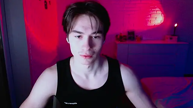 MarkusDean online show from February 2026 03:05:01 PM