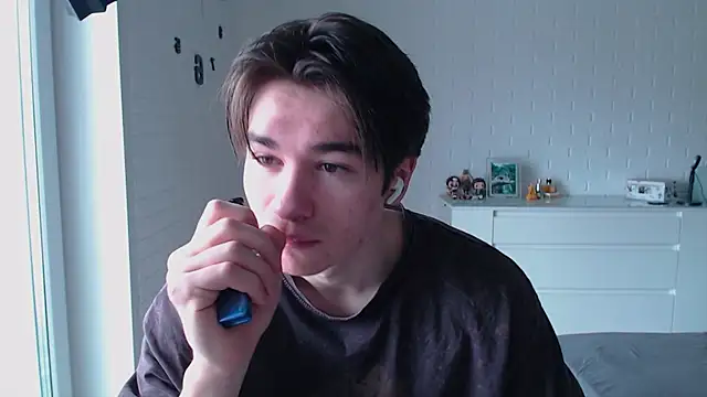 MarkusDean online show from February 2026 08:12:01 AM