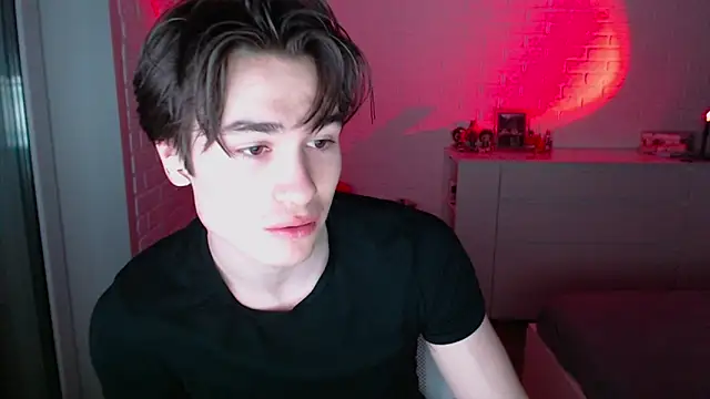 MarkusDean online show from March 2026 08:26:01 PM