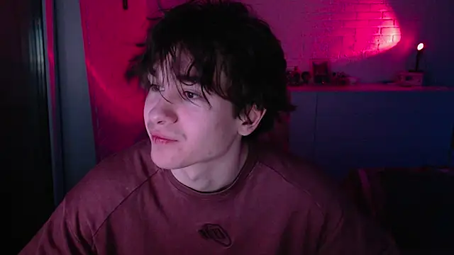 MarkusDean online show from April 2026 06:12:01 PM