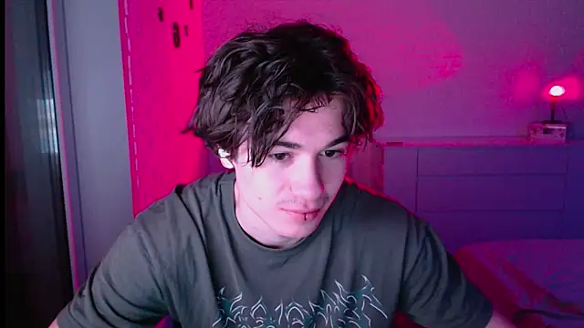 MarkusDean online show from April 2026 06:03:02 PM