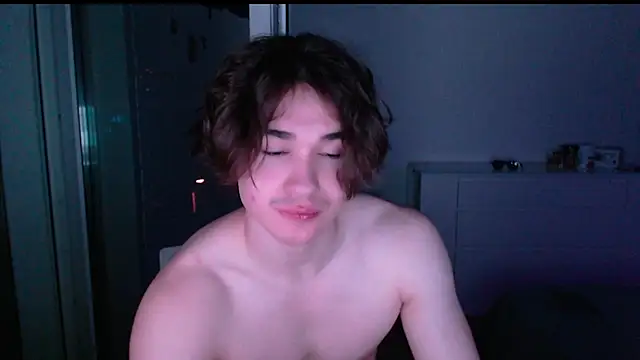 Snapshot of MarkusDean chatting on June 2026 07:56:01 PM MarkusDean online show from June 2026 07:56:01 PM