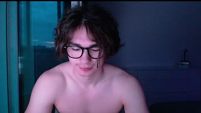 Snapshot of MarkusDean chatting on June 2026 05:47:02 PM MarkusDean online show from June 2026 05:47:02 PM