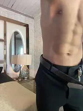 ALAN SANTHOS online show from October 2025 03:54:01 PM