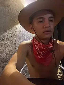 ALAN SANTHOS online show from November 2025 12:34:02 AM