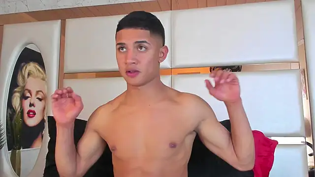 Snapshot of ALAN_SANTHOS chatting on February 2026 05:27:02 AM ALAN SANTHOS online show from February 2026 05:27:02 AM