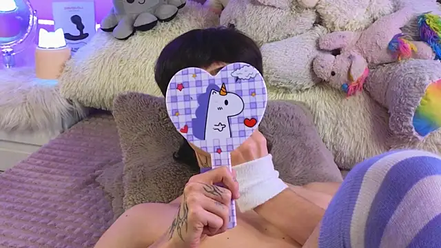 Baby Xian online show from December 2024 05:58:02 AM