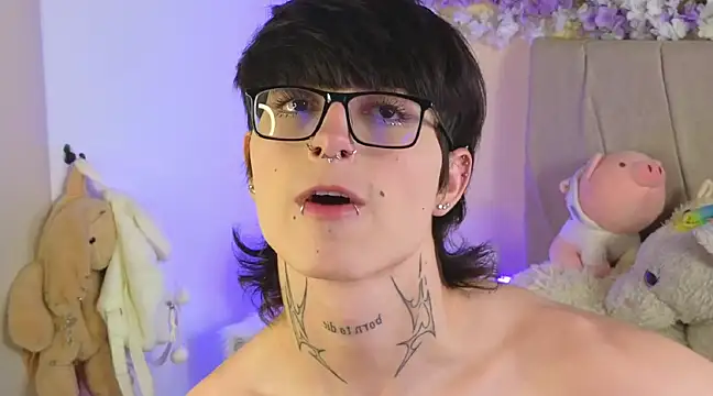 Baby Xian online show from March 2025 01:11:01 AM