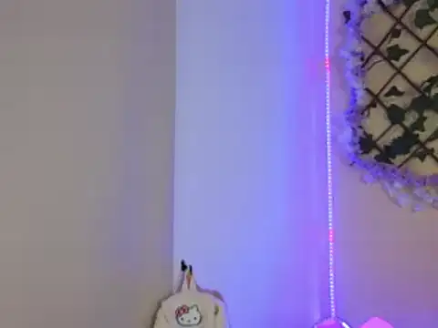 Baby Xian online show from March 2025 12:26:01 AM