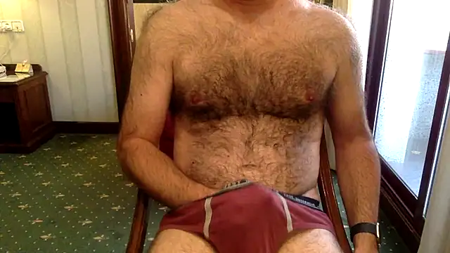 spanishairy online show from October 2025 11:18:02 AM