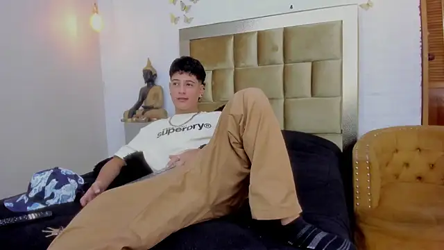 Levy Steve online show from March 2025 02:54:01 AM