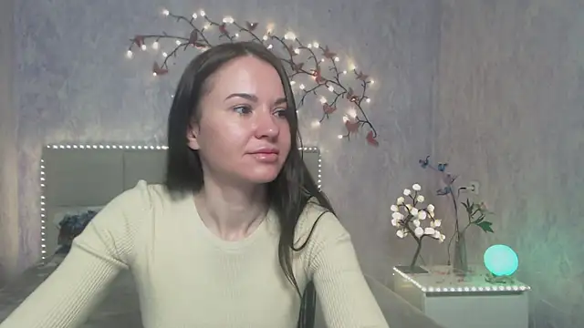 KaraCriegs online show from March 2026 06:40:01 PM