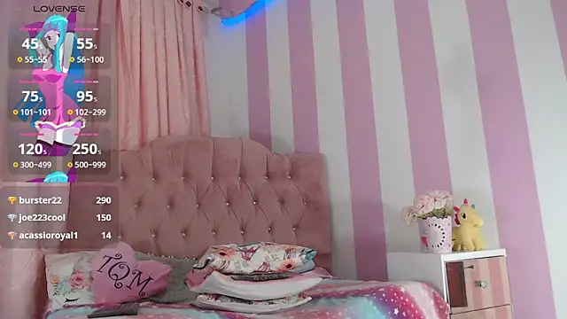 Snapshot of zaleya_mateus chatting on February 2025 02:11:02 PM zaleya mateus online show from February 2025 02:11:02 PM