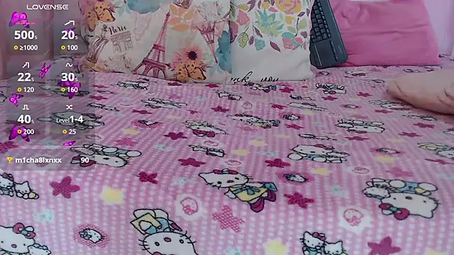 Snapshot of zaleya_mateus chatting on October 2025 01:11:01 PM zaleya mateus online show from October 2025 01:11:01 PM