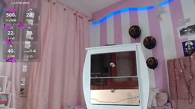 Snapshot of zaleya_mateus chatting on October 2025 11:55:01 AM zaleya mateus online show from October 2025 11:55:01 AM