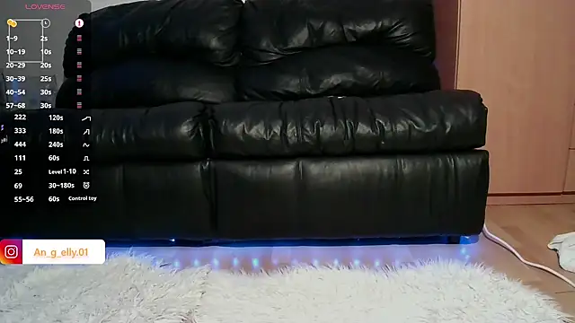 An g elly online show from March 2026 09:27:02 PM