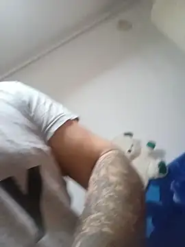 LucianM6 online show from November 2025 06:46:01 AM