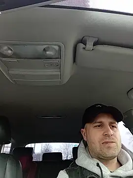 LucianM6 online show from March 2026 09:31:02 AM