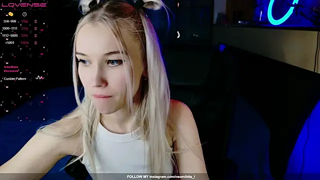 ShhhO O online show from February 2025 10:16:01 AM