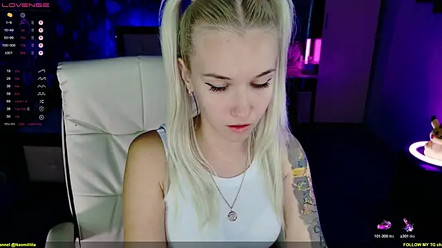 ShhhO O online show from September 2025 02:06:02 PM