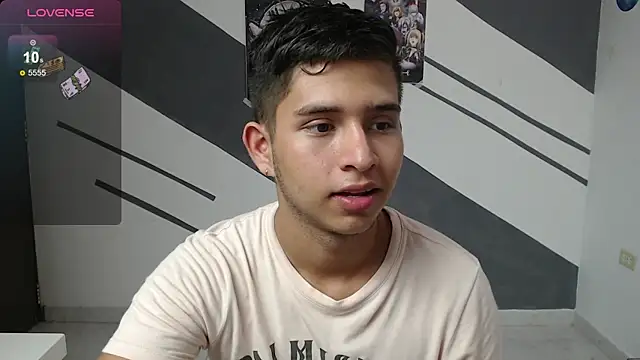 harold 18  online show from December 2024 08:11:01 PM