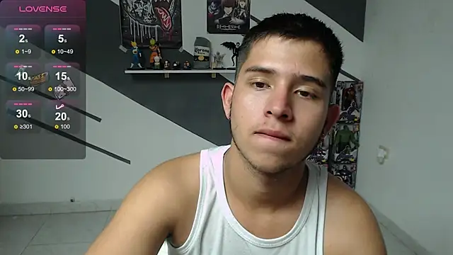 harold 18  online show from December 2024 07:29:02 PM