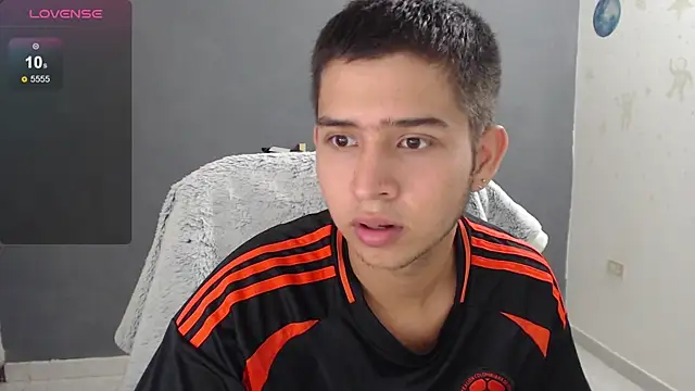 harold 18  online show from February 2025 07:02:02 PM