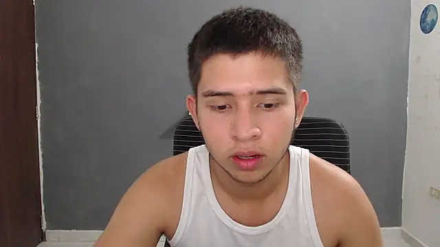 harold 18  online show from February 2025 01:42:02 PM