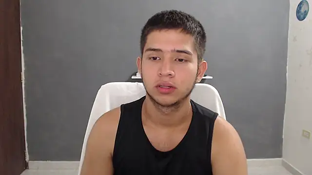 harold 18  online show from February 2025 01:33:01 PM