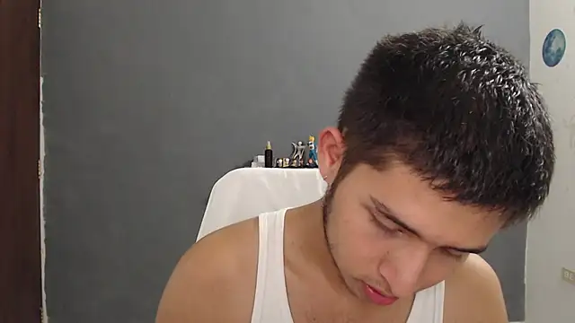 harold 18  online show from February 2025 06:15:02 PM