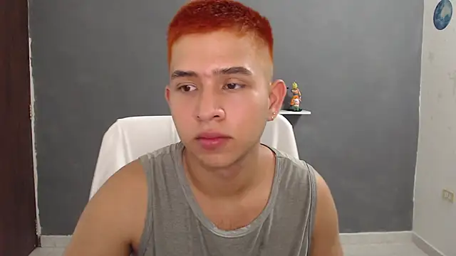 harold 18  online show from February 2025 06:54:02 PM