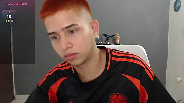 harold 18  online show from February 2025 06:09:02 PM