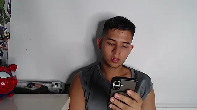 harold 18  online show from November 2025 06:51:01 PM