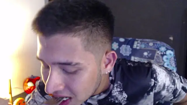 harold 18  online show from February 2026 08:07:01 PM