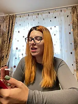 NadiraNoor online show from January 2025 02:18:01 PM