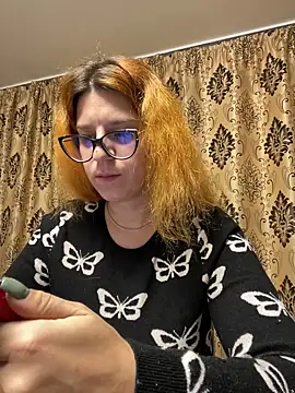 NadiraNoor online show from January 2025 05:58:01 AM