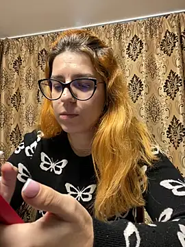 NadiraNoor online show from January 2025 01:49:01 PM