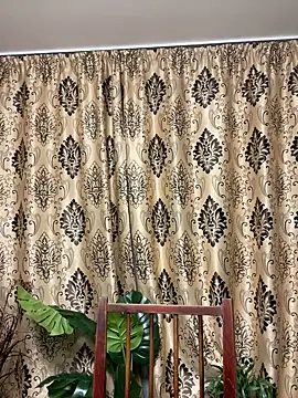 NadiraNoor online show from February 2025 07:49:01 PM