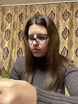 NadiraNoor online show from February 2025 08:51:02 PM