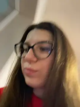 NadiraNoor online show from March 2025 02:45:01 AM