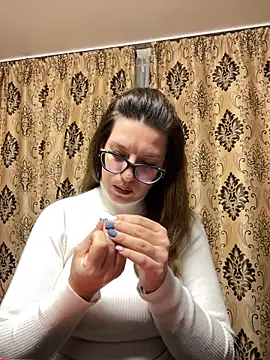 NadiraNoor online show from March 2025 11:22:01 PM