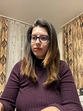 NadiraNoor online show from March 2026 09:21:02 PM