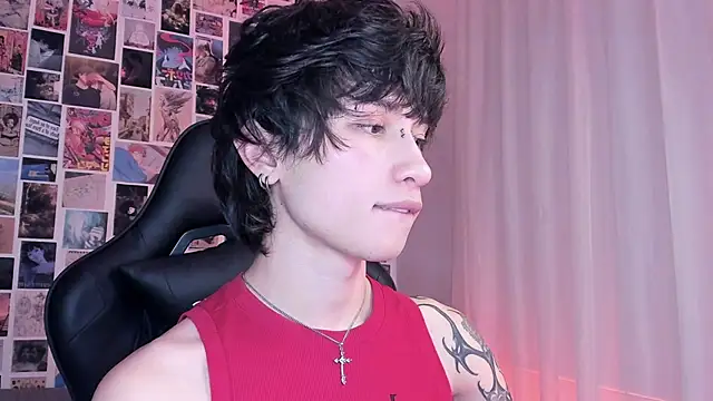 liamelf online show from January 2025 06:13:02 AM